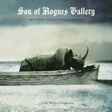 Various Artists - Son Of Rogue's Gallery