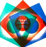 CD - Various - Sonar Kollektiv - 15 Years Of Volxmusik