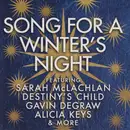 CD - Various - Song For A Winter's Night