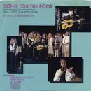 7inch Vinyl Single - Debby Boone, Pat Boone, Tata Vega - Song For The Poor
