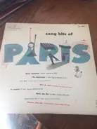 Guy Marly, Michèle Arnaud, Verlor, Davril, Jean Deny, Gilles Sala, Florence Véran, Roger Nicolas. - Song Hits Of Paris
