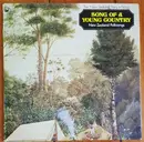 Double LP - Various - Song Of A Young Country