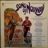 The London Symphony Orchestra, Florence Henderson, a.o. - Song Of Norway - Original Motion Picture Soundtrack