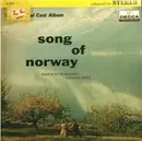 LP - Various - Song Of Norway