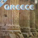 LP - Song & Sound The World Around - Greece
