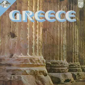 Various Artists - Greece