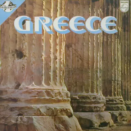 Song & Sound The World Around - Greece