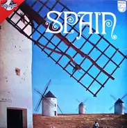 Ricardo Modrego, Gonzales Mohino, Banda Iberica... - Song & Sound The World Around: Spain