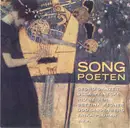 CD - Rio Reiser, Ulla Meinecke, Hildegard Knef - Song Poeten
