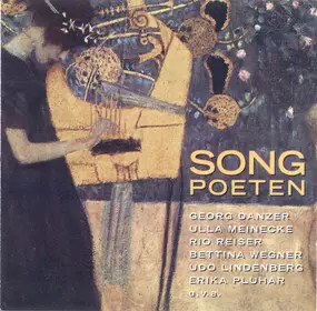 Cole Porter - Song Poeten