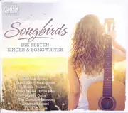 CD - Amy Macdonald, Mighty Oaks, Pohlmann a.o. - Songbirds (Die Besten Singer & Songwriter) - Slipcase