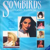 Dolly Parton - Songbirds (First Ladies Of Country)