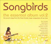 Eva Cassidy - Songbirds : The Essential Album Vol. 2