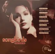 Shirley Horn / Nancy Holloway / Stéphane Grappelli a.o. - Songbirds Special