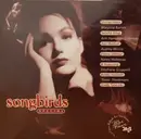 CD - Shirley Horn / Nancy Holloway / Stéphane Grappelli a.o. - Songbirds Special