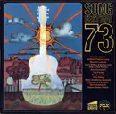 LP - Die Conrads, Derroll Adams a.o. - Songfestival 73