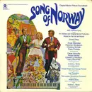 LP - Various - Song Of Norway - OST