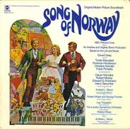 Various - Song Of Norway - OST