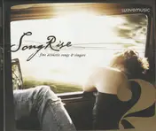 Brett Dennen - SongRise 2 - Fine Acoustic Songs & Singers