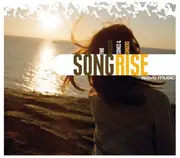 CD - Ben Harper, Angela McCluskey - SongRise: Fine Acoustic Songs & Singers