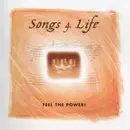 Double CD - Twila Paris / 4 Him / Amy Grant / a.o. - Songs 4 Life: Feel The Power!