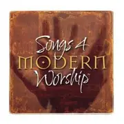 Double CD - Sonic Flood,Darrell Evans,Kara... - Songs 4 Worship: Modern