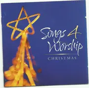Double CD - Various - Songs 4 Worship™: Christmas