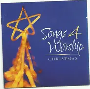 Various - Songs 4 Worship™: Christmas