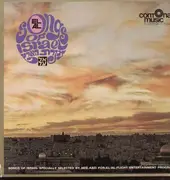 LP - Various - Songs Of Israel