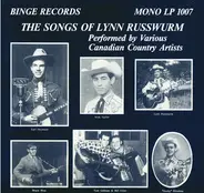 Tom Gibbons, Bruce West, Stan Taylor, a.o. - Songs Of Lynn Russwurm