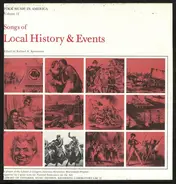 Various - Songs Of Local History & Events