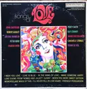 LP - Various - Songs Of Love - Limited Edition