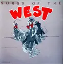 LP - Various - Songs Of The West