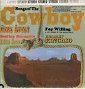 LP - Various - Songs Of The Cowboy