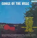 LP - Various - Songs Of The Hills