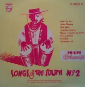 Thom Kelling - Songs Of The South N° 2