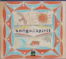 CD - Various - Songs Of The Spirit - Slipcase