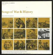 Various - Songs Of War & History