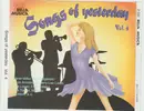 Double CD - Glenn Miller, Ella Fitzgerald, Tina Turner - Songs Of Yesterday Vol. 4 - Fatbox