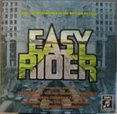 LP - Steppenwolf, The Byrds, Jimi Hendrix - Songs As Performed In The Motion Picture