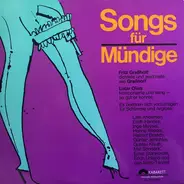 Various - Songs Für Mündige