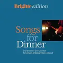 CD - Various - Songs for Dinner