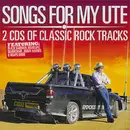 Double CD - Australian Craw, The Screaming Jets, The Troggs - Songs For My Ute