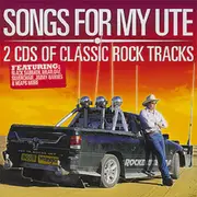 Double CD - Australian Craw, The Screaming Jets, The Troggs - Songs For My Ute