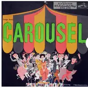 7inch Vinyl Single - Various - Songs From Carousel