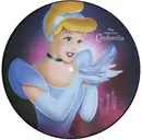 Picture Disc - Al Hoffman, Jerry Livingston, Mack David - Songs from Cinderella