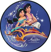 Alan Menken - Songs From Aladdin