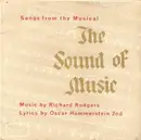 7inch Vinyl Single - Iris Villiers,Paul Rich a.o. - Songs From The Musical The Sound Of Music - EP