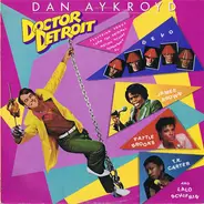 Devo, James Brown, Patti Brooks... - Songs From The Original Motion Picture Soundtrack 'Doctor Detroit'