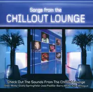 Various - Songs From The Chillout Lounge